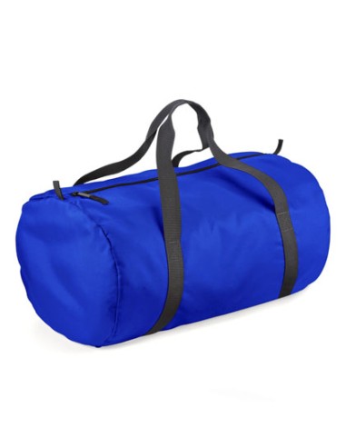 BAG-BG150-Packaway Barrel Bag